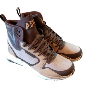APL Techloom Defender Sneakers Almond